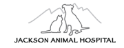 Jackson Animal Hospital Logo